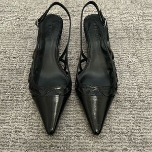 Steve Madden Kalico Black 11